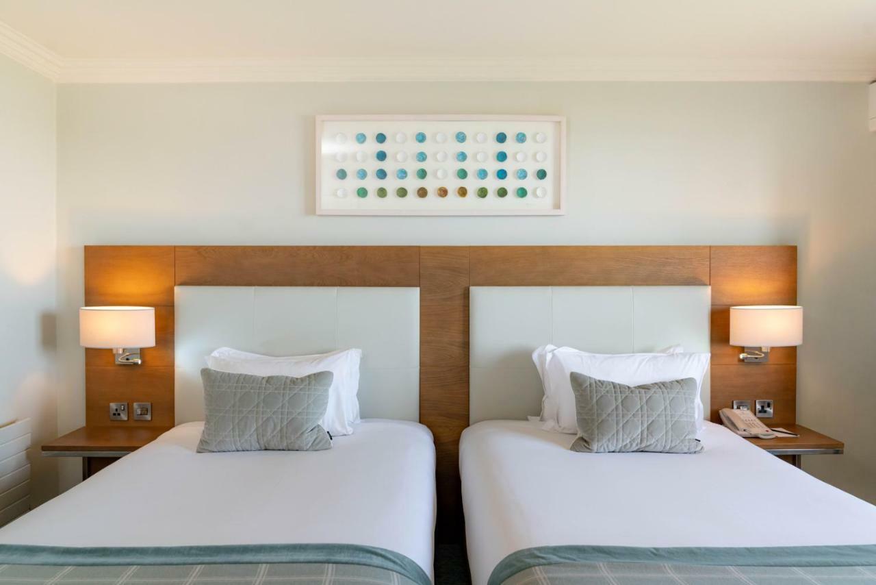 Twin Room Sea View