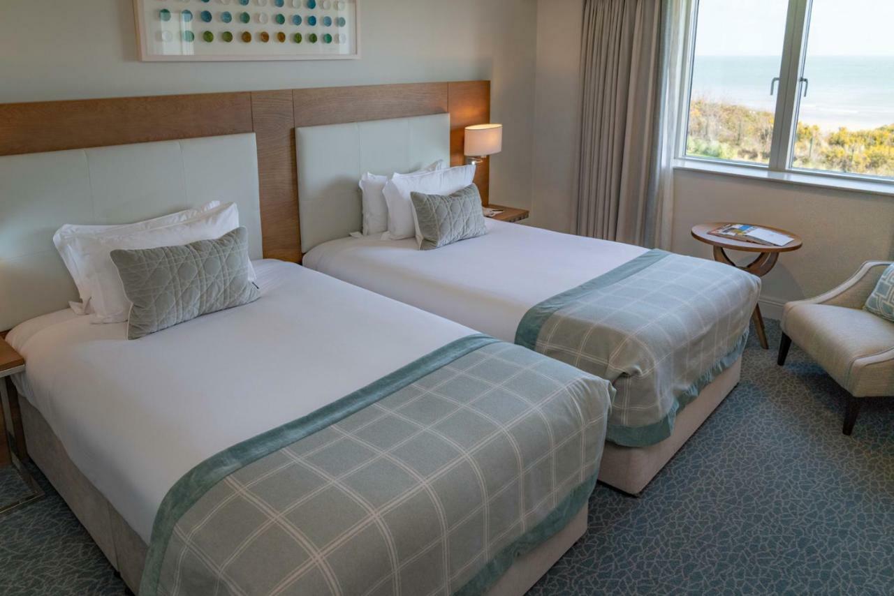 Twin Room Sea View